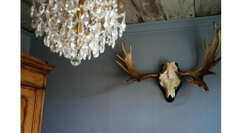 Bed and Breakfast Aeppelgarden Mariestad Exterior foto