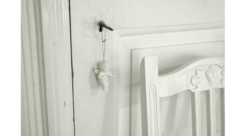 Bed and Breakfast Aeppelgarden Mariestad Zimmer foto