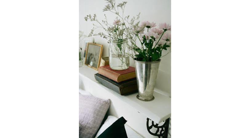 Bed and Breakfast Aeppelgarden Mariestad Exterior foto
