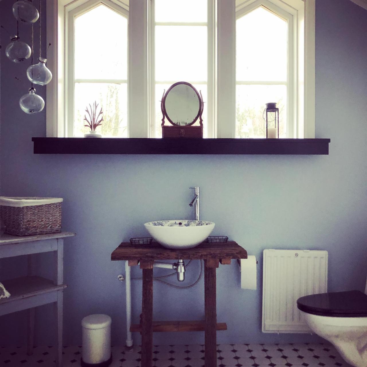 Bed and Breakfast Aeppelgarden Mariestad Exterior foto